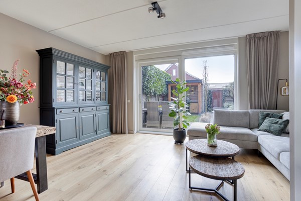 Medium property photo - van Amerongenerf 42, 3907 MK Veenendaal